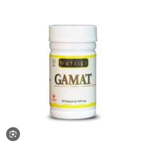Gamat